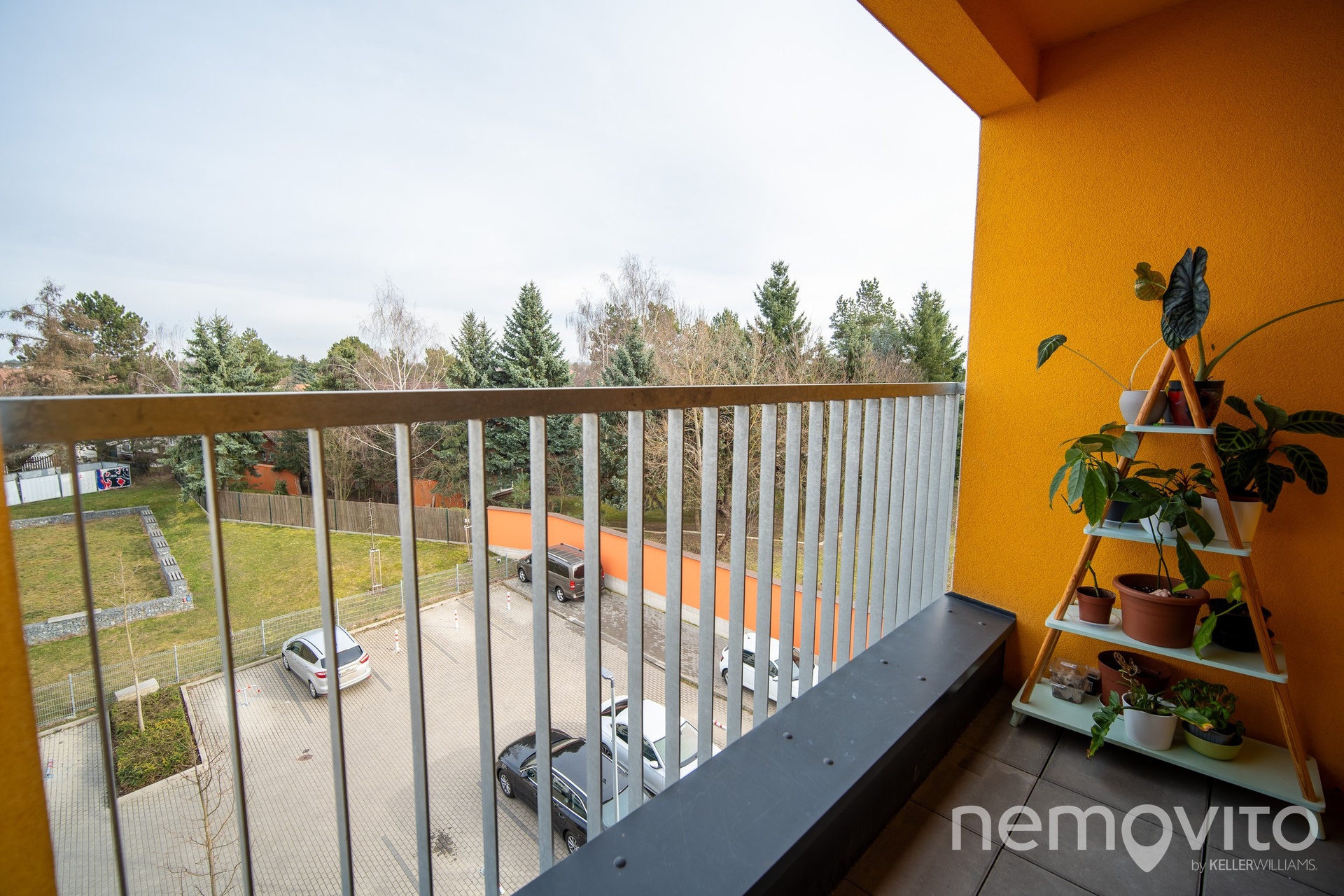 #Pronájem #2+kk #Uhříněves #Praha