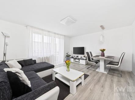 Prodej bytu, 3+1, 84 m²