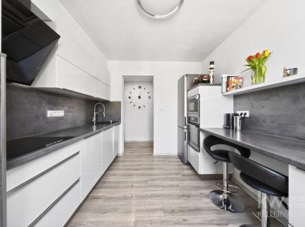 Prodej bytu, 3+1, 84 m²