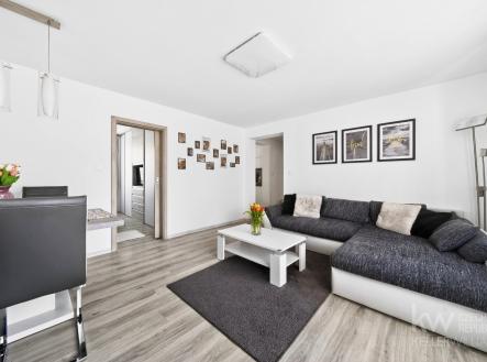 Prodej bytu, 3+1, 84 m²