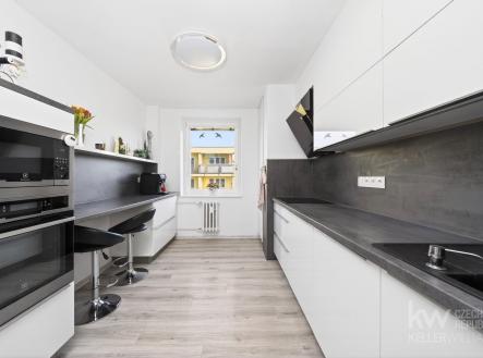 Prodej bytu, 3+1, 84 m²