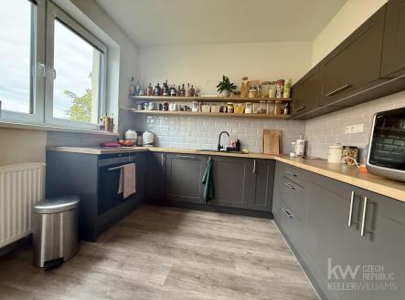 Pronájem bytu, 2+kk, 55 m²