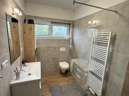 Pronájem bytu, 2+kk, 55 m²