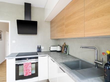 Pronájem bytu, 3+1, 77 m²