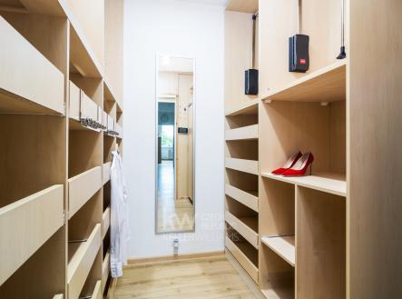 Pronájem bytu, 3+1, 77 m²