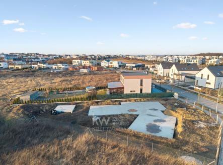 Prodej pozemku pro bydlení, 1 067 m²