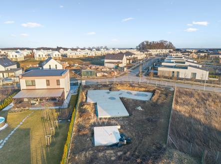 Prodej pozemku pro bydlení, 1 067 m²