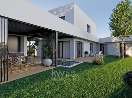 Prodej domu/vily, 260 m²