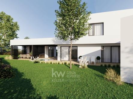 Prodej domu/vily, 260 m²