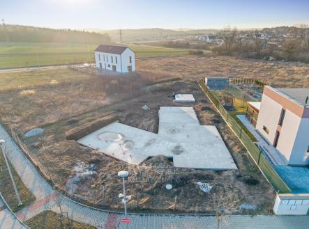 Prodej domu/vily, 260 m²