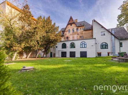 Prodej restaurace, 479 m²