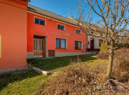 Prodej domu/vily, 58 m²