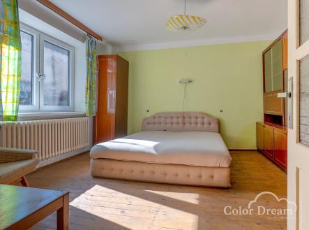 Prodej domu/vily, 58 m²