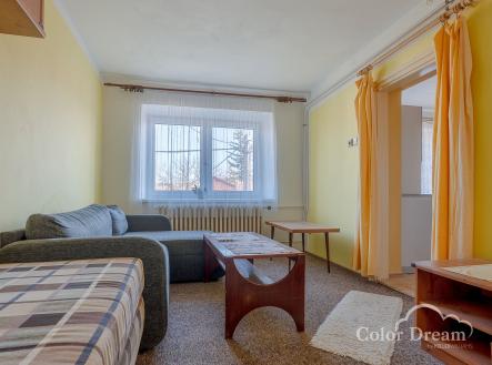 Prodej domu/vily, 58 m²