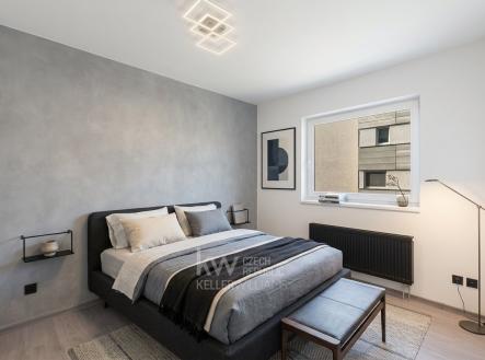 Prodej bytu, 2+kk, 55 m²