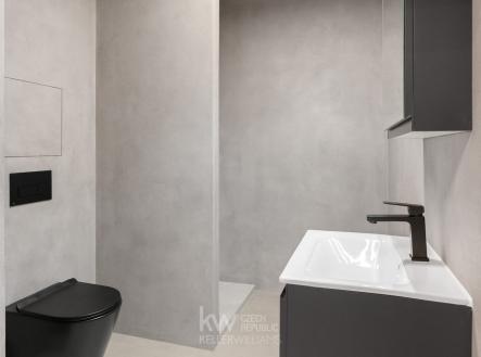 Prodej bytu, 2+kk, 55 m²