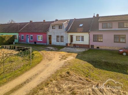 Prodej domu/vily, 104 m²