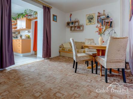 Prodej domu/vily, 104 m²