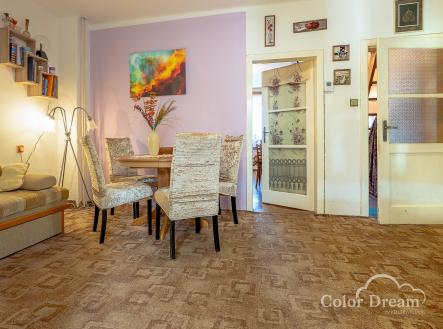 Prodej domu/vily, 104 m²