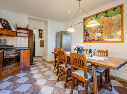 Prodej bytu, 2+1, 68 m²