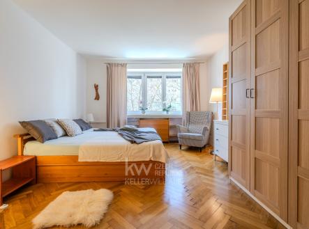 Prodej bytu, 2+1, 68 m²