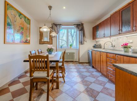 Prodej bytu, 2+1, 68 m²