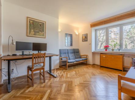 Prodej bytu, 2+1, 68 m²