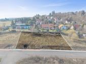 Prodej pozemku pro bydlení, 1 066 m²
