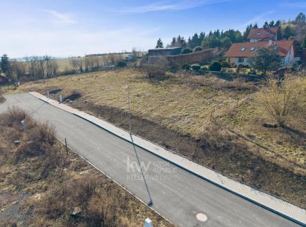 Prodej pozemku pro bydlení, 1 066 m²