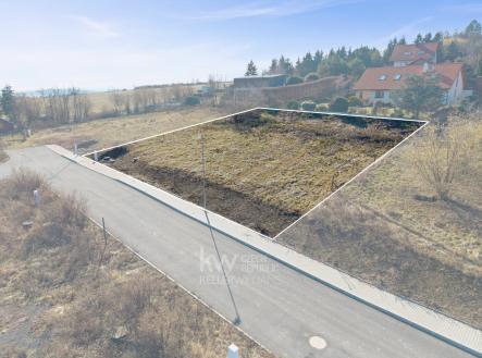 Prodej pozemku pro bydlení, 1 066 m²