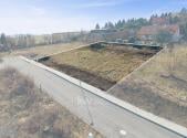 Prodej pozemku pro bydlení, 1 066 m²