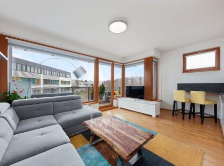 Prodej bytu, 2+kk, 67 m²