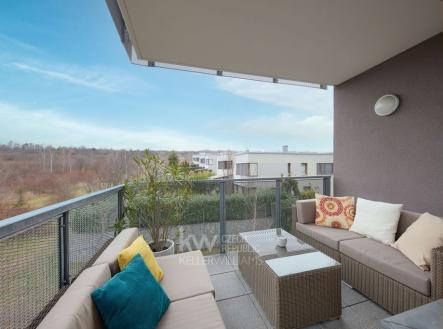 Prodej bytu, 2+kk, 67 m²