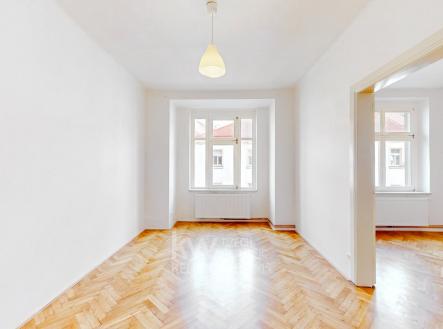 Pronájem bytu, 3+kk, 77 m²