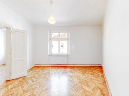Pronájem bytu, 3+kk, 77 m²
