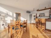 Prodej bytu, 3+kk, 142 m²