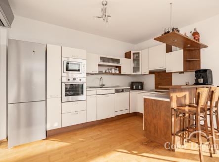 Prodej bytu, 3+kk, 142 m² obrázek