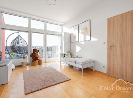 Prodej bytu, 3+kk, 142 m²