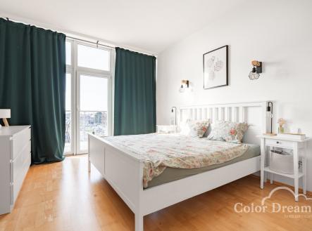 Prodej bytu, 3+kk, 110 m²