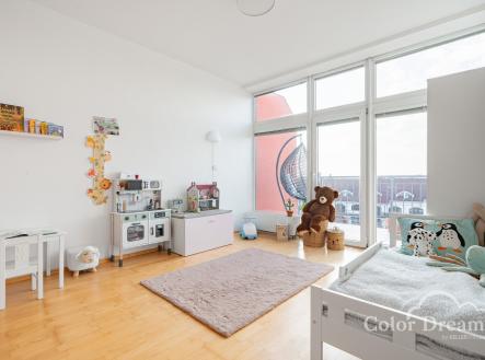 Prodej bytu, 3+kk, 110 m²