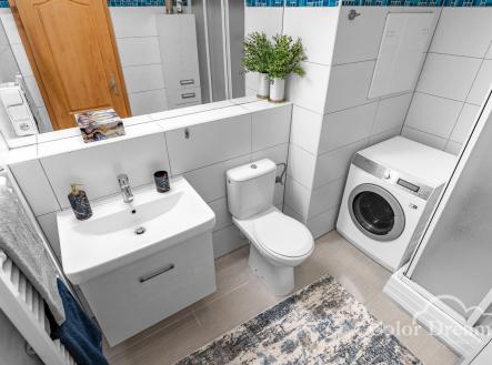 Prodej bytu, 2+kk, 114 m²