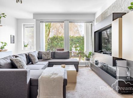 Prodej bytu, 2+kk, 114 m²