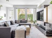 Prodej bytu, 2+kk, 114 m²