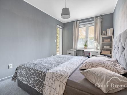 Prodej bytu, 2+kk, 114 m²