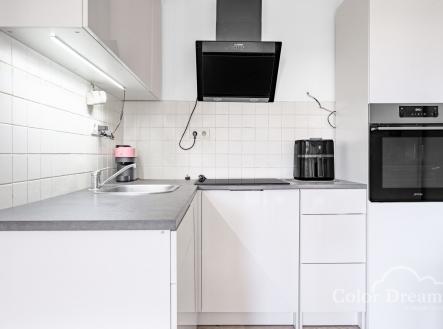 Prodej bytu, 2+kk, 114 m²