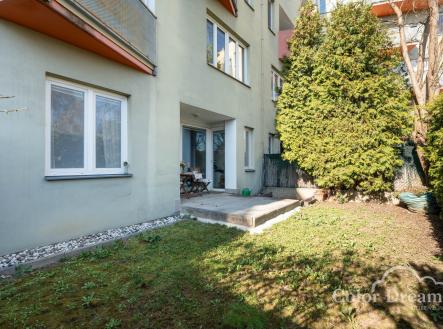 Prodej bytu, 2+kk, 114 m²