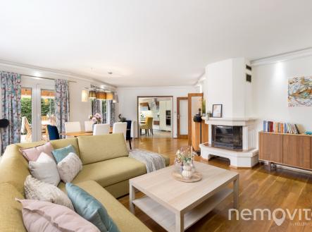 Prodej domu/vily, 230 m²