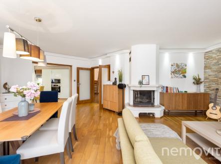 Prodej domu/vily, 230 m²