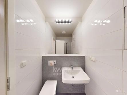 Pronájem bytu, 1+kk, 25 m²