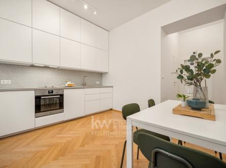 Prodej bytu, 2+kk, 51 m²